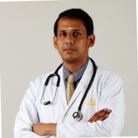 Dr Aswin Sayiram Subramanian Janakiraman