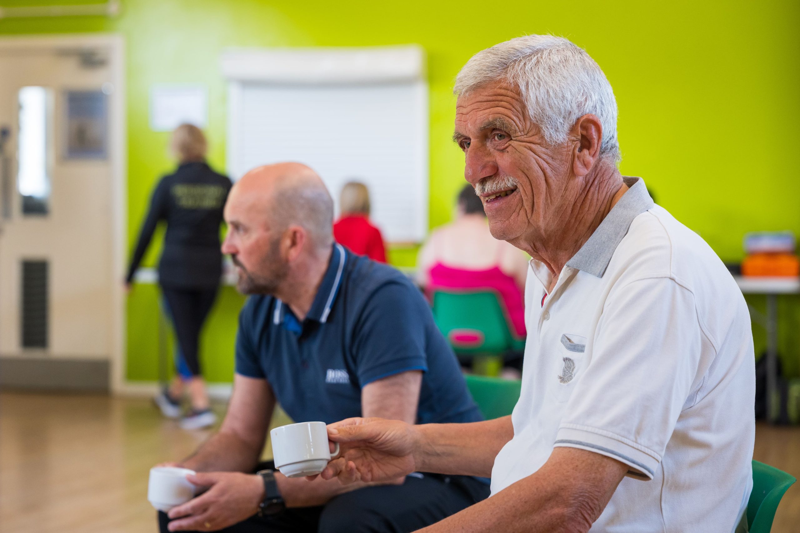 Training & Education