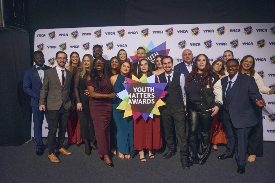 Celebrating an Exceptional Awards Season at YMCA Cheshire