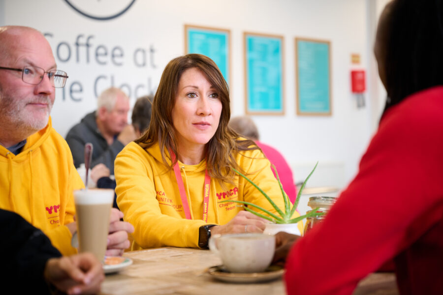 YMCA Cheshire to Deliver New Three-Year Domestic Abuse Safe Accommodation Provision