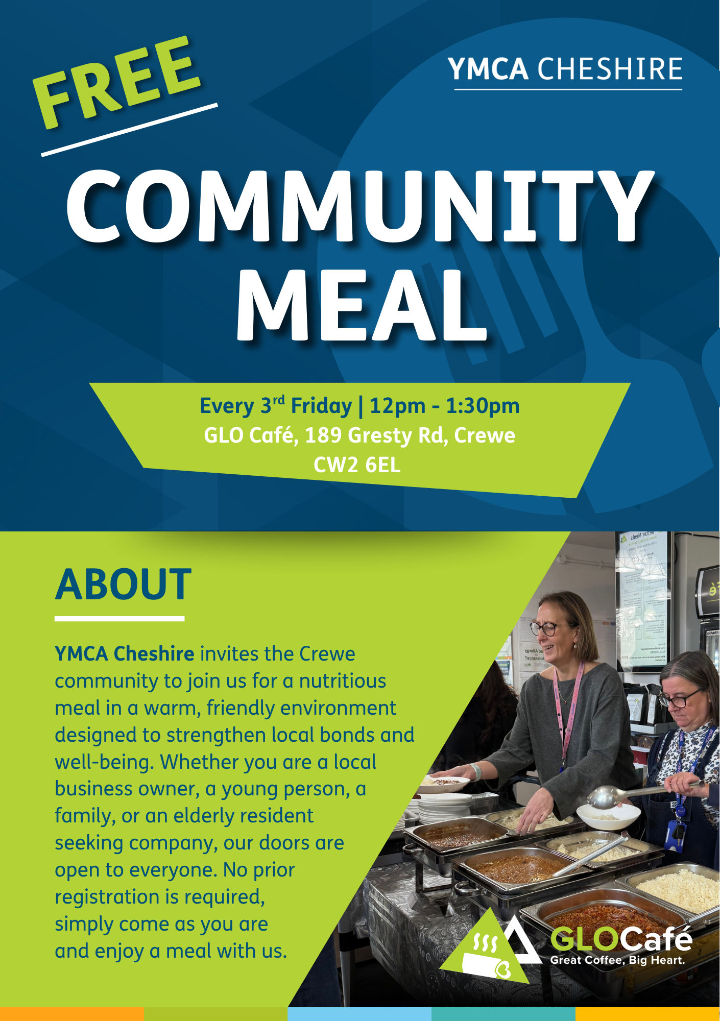 Community Meal
