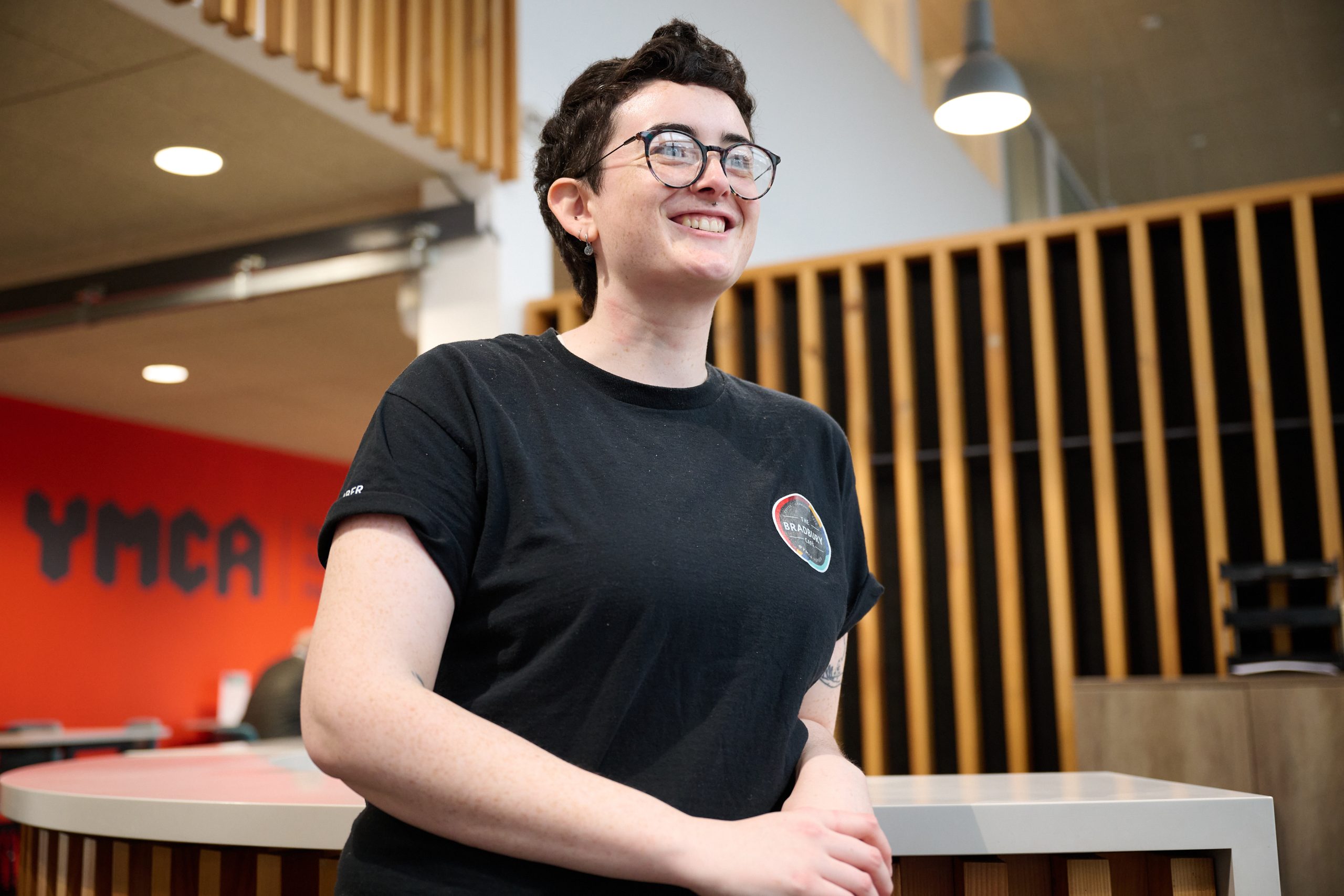 YMCA Cheshire Stories of Change campaign image