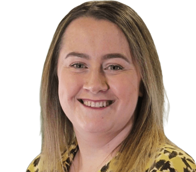 Justine Twiss