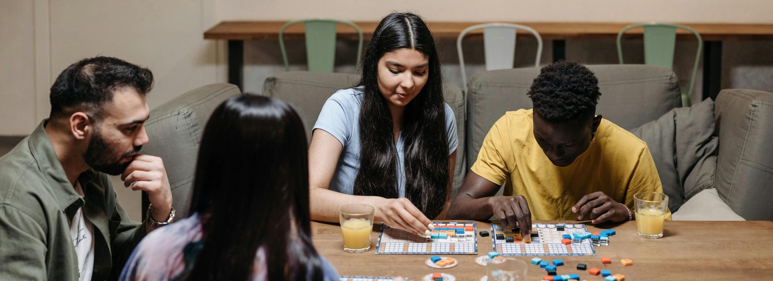 Family Bingo