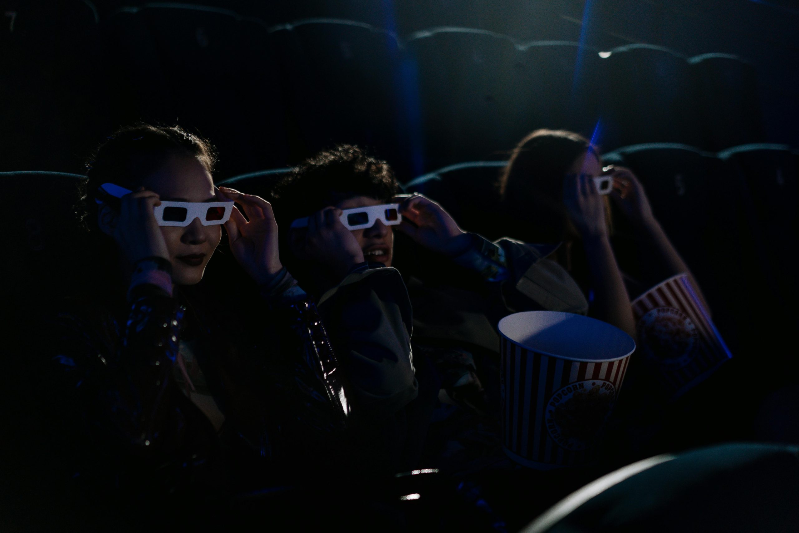 Movie Time