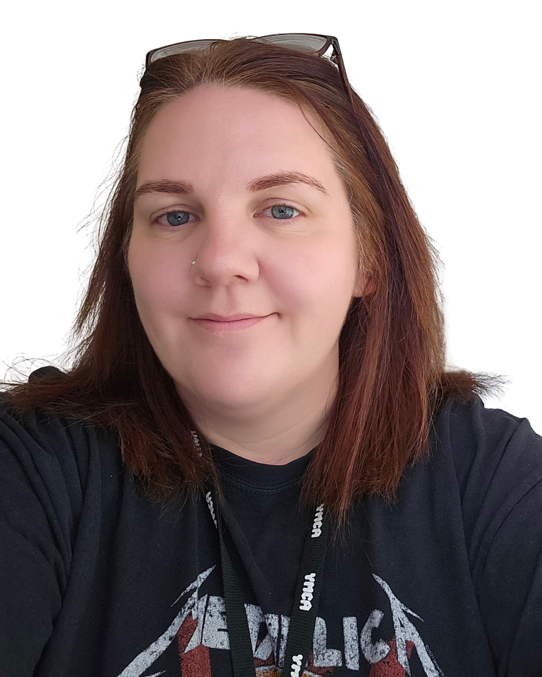 Hannah Booth
