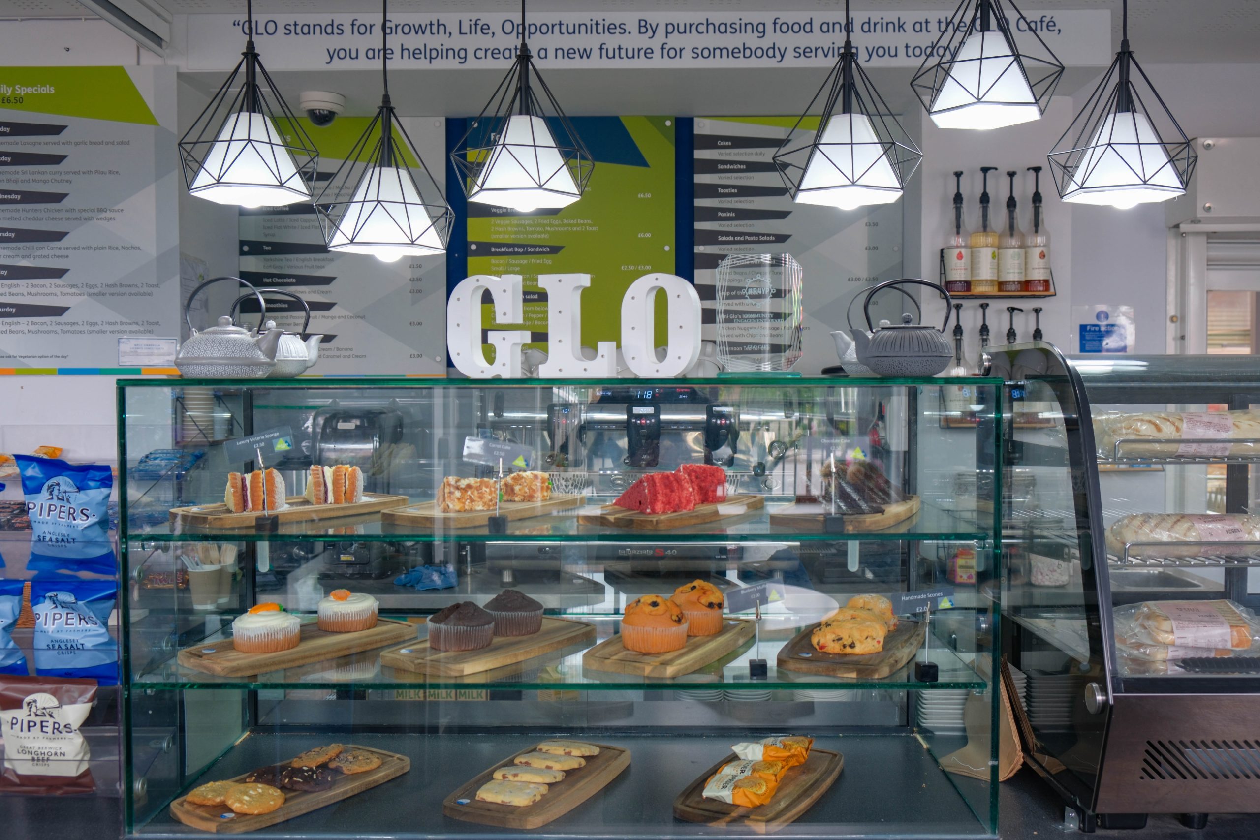GLO Enterprises