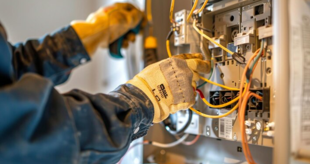Property Maintenance in Crewe – Reliable Local Repairs, Renovations and Maintenance from GLO Maintenance