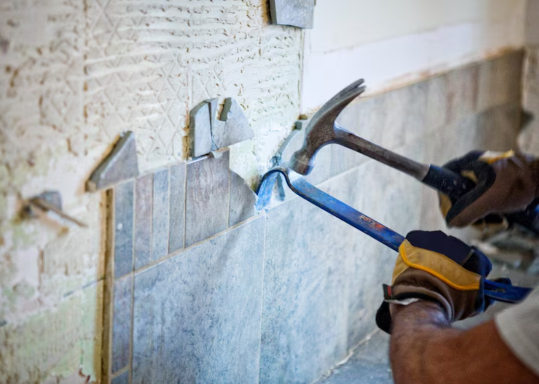 Property Maintenance in Crewe – Reliable Local Repairs, Renovations and Maintenance from GLO Maintenance