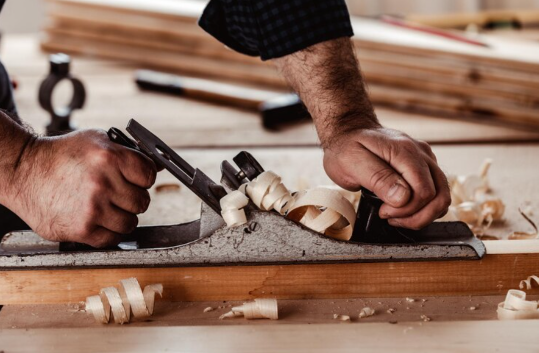Property Maintenance in Crewe – Reliable Local Repairs, Renovations and Maintenance from GLO Maintenance