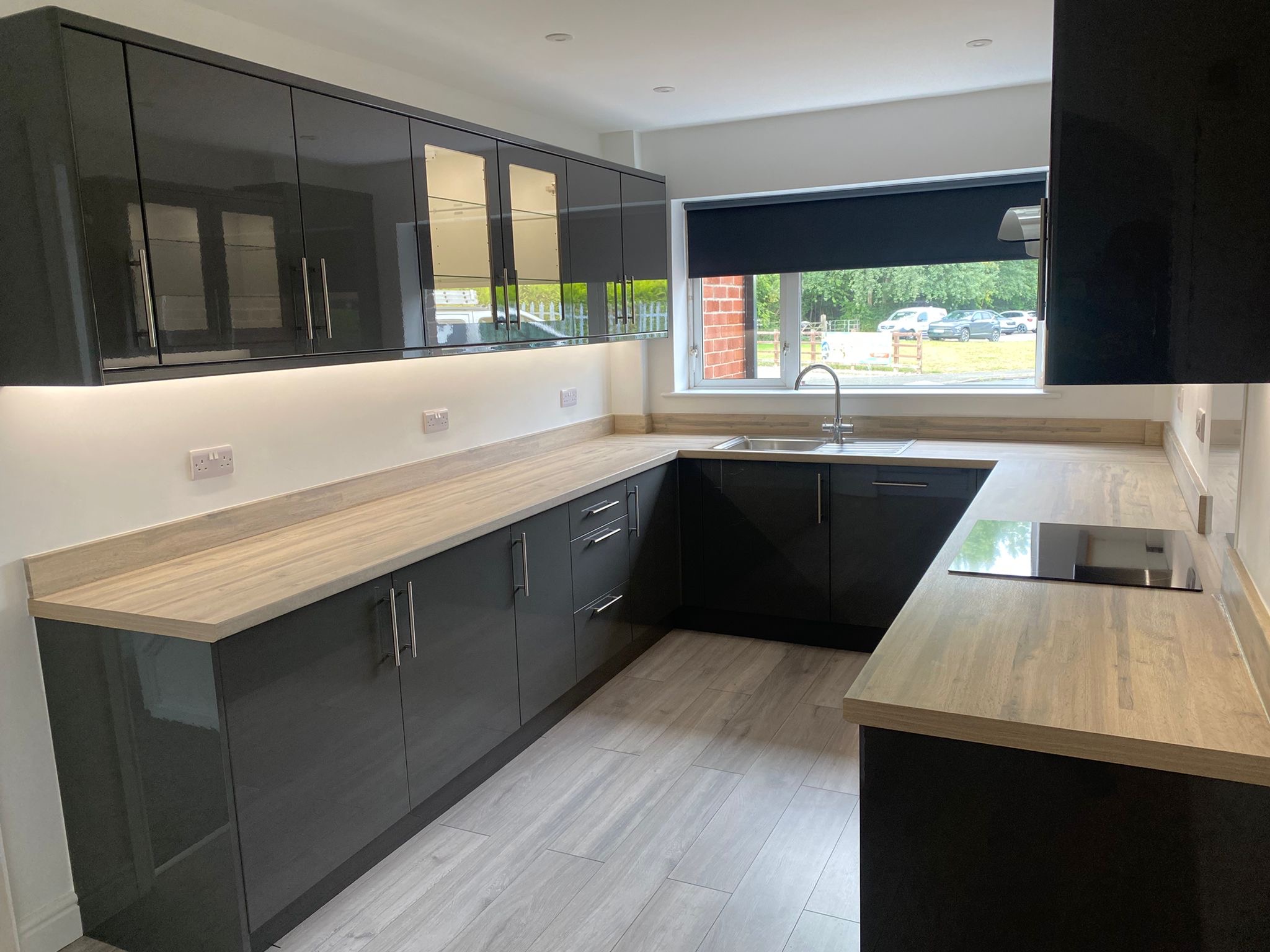 Property Maintenance in Crewe – Reliable Local Repairs, Renovations and Maintenance from GLO Maintenance