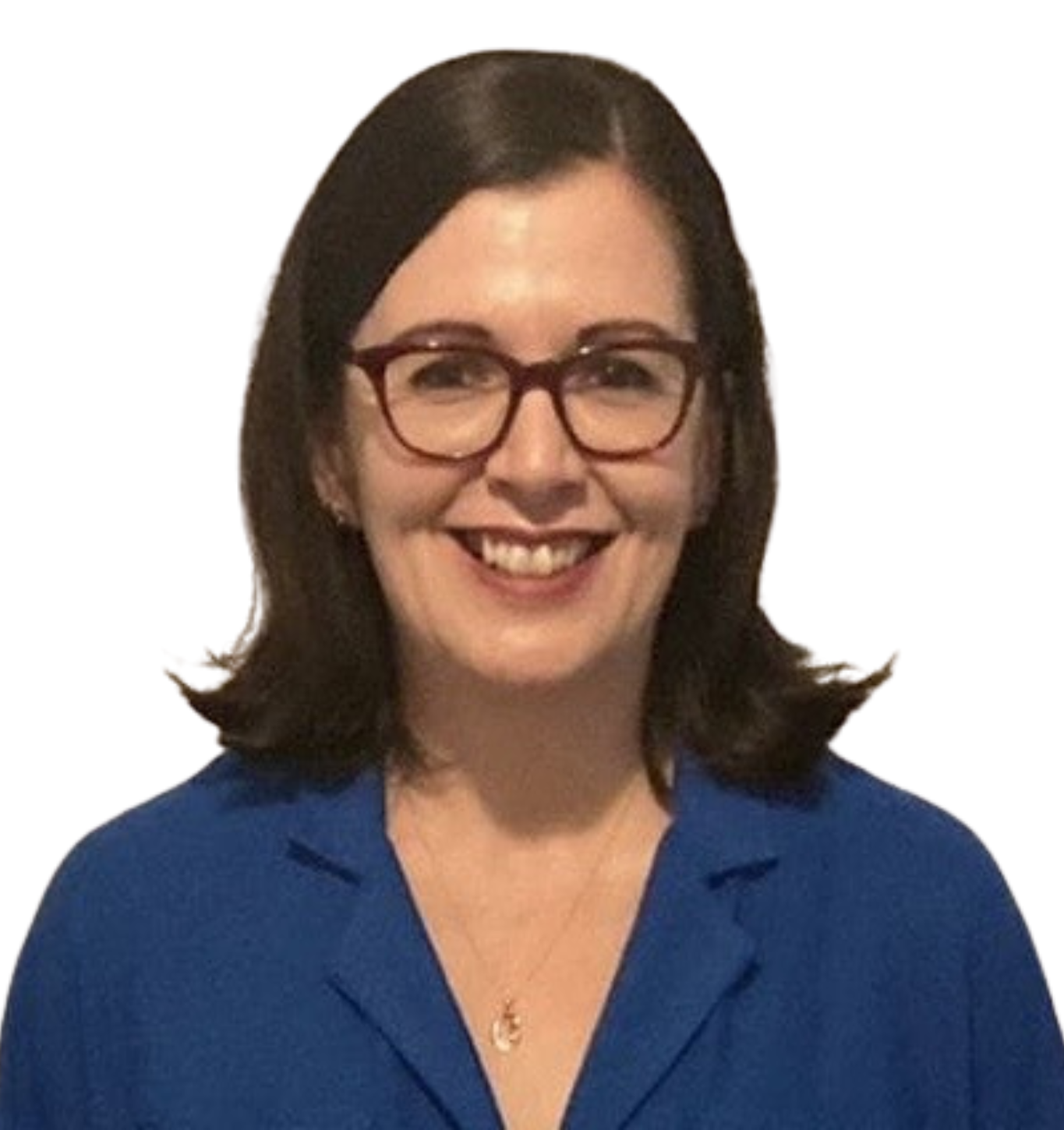 Claire Moss