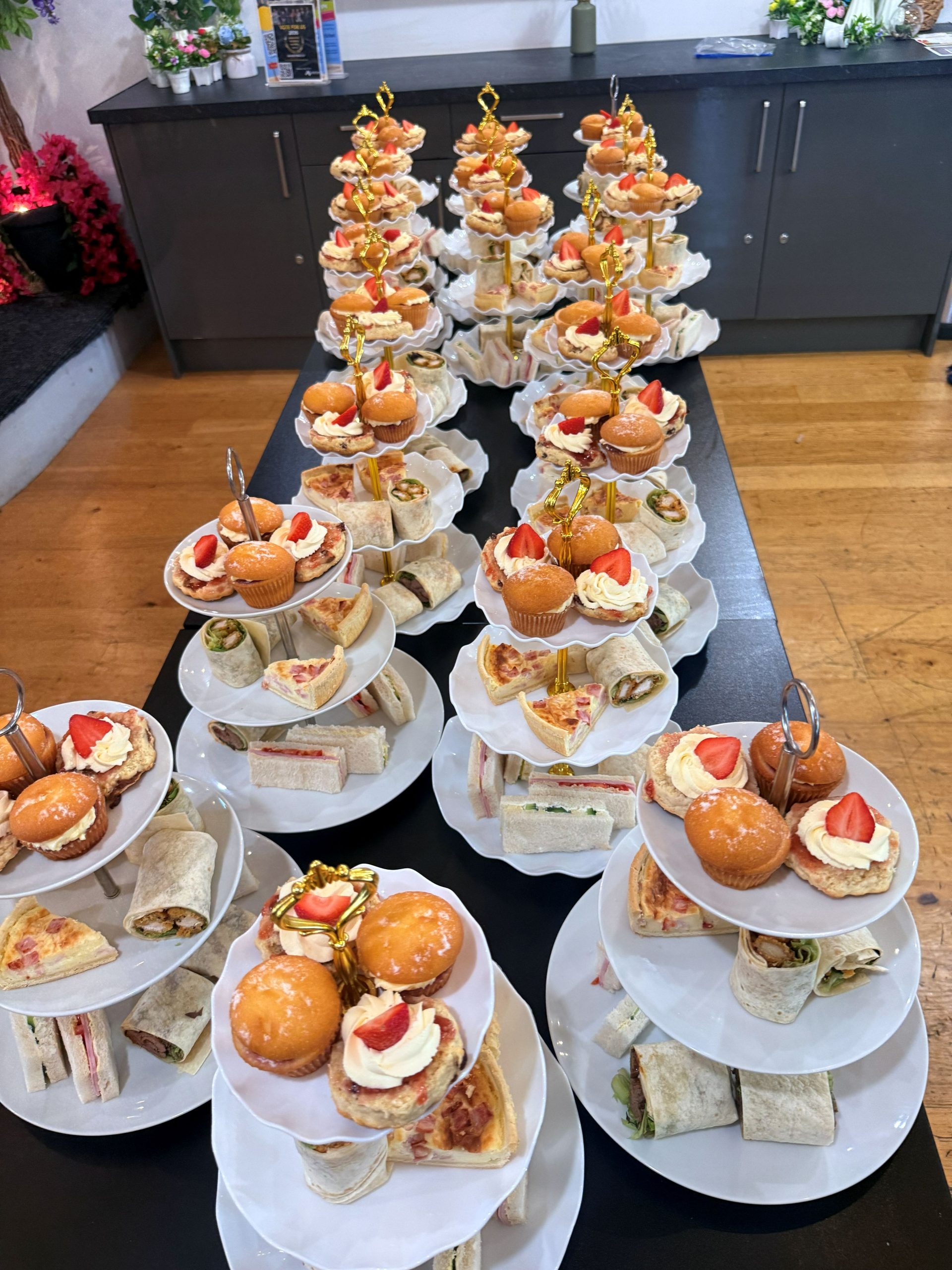 GLO Café Crewe – Great Food. Great Drinks. Greater Purpose.