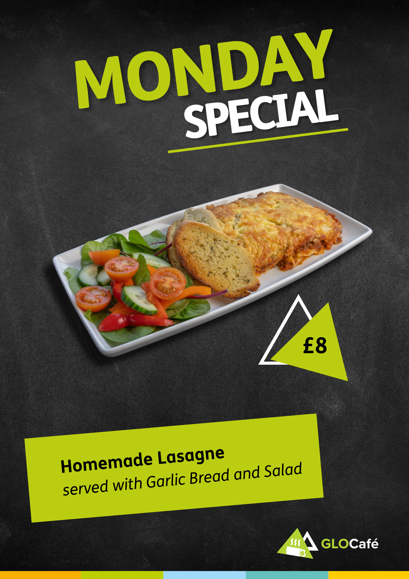 GLO Café Crewe – Great Food. Great Drinks. Greater Purpose.